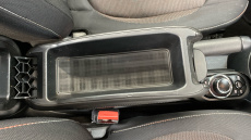 MINI Convertible 1.5 Cooper Classic Premium 2dr Auto Petrol Convertible